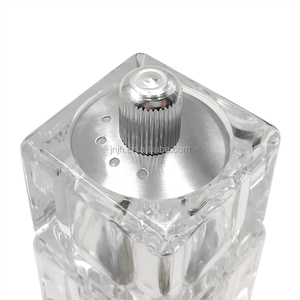 Hot Sell <strong>Salt</strong> <strong>Shaker</strong>/manual Spice Herb Mill/pepper Grinder - Product Image 6