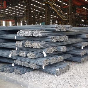 Unità di peso della barra d'acciaio deformata 6mm-32mm contenitore usato con il prezzo di mercato della cina - Product Image 5