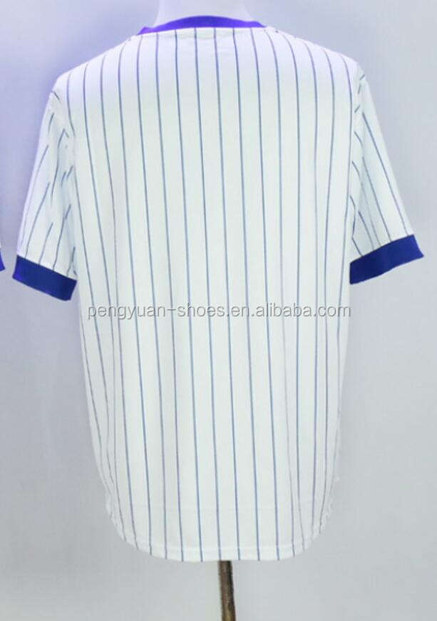 Pull blanc Cooperstown