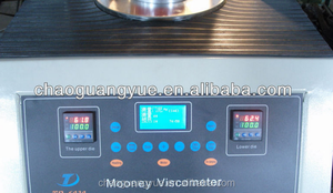 Yn 41097 High Quality Computer control Type <strong>Mooney</strong> <strong>Viscometer</strong> Electrical Tester - Product Image 5