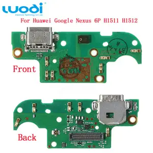 Replacement Charging Port Flex Cable for Huawei Google Nexus 6P