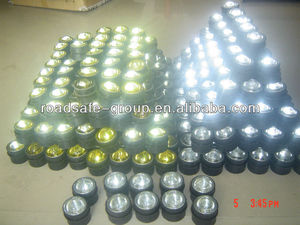 Dia 50mm tempered glass cat eye phản quang lớn lên vỉa hè đánh dấu - Product Image 6