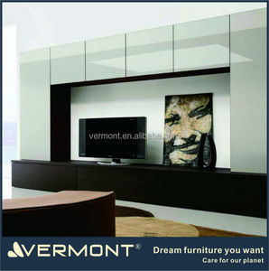VERMONT Home Mobilier de salon <span class=keywords><strong>meuble</strong></span> <span class=keywords><strong>TV</strong></span> moderne <span class=keywords><strong>Meuble</strong></span> <span class=keywords><strong>TV</strong></span> <span class=keywords><strong>Meuble</strong></span> <span class=keywords><strong>TV</strong></span> à panneaux en bois Support <span class=keywords><strong>TV</strong></span> - Product Image 3