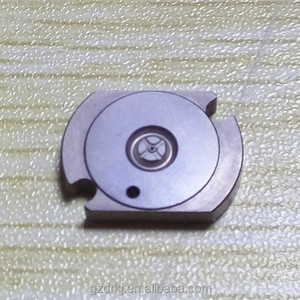 Độ Chính Xác Cao <span class=keywords><strong>Common</strong></span> <span class=keywords><strong>Rail</strong></span> Injector <span class=keywords><strong>Spacer</strong></span> #07 BF15 Đối Với Kim Phun 23670-30300 23670-30080 - Product Image 5