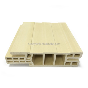 E tipo WPC <span class=keywords><strong>madera</strong></span> compuesto 140E wpc <span class=keywords><strong>jamba</strong></span> <span class=keywords><strong>de</strong></span> la puerta - Product Image 1