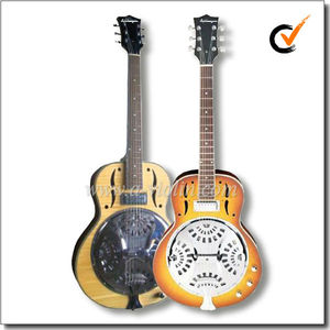 RGS92E — <span class=keywords><strong>guitare</strong></span> reconateur à col rond, 2 pièces - Product Image 1