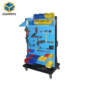 Thương Mại Giá Rẻ Lưu Trữ Lớn Thùng Nhựa Cho Hộp Công Cụ - Product Image 5