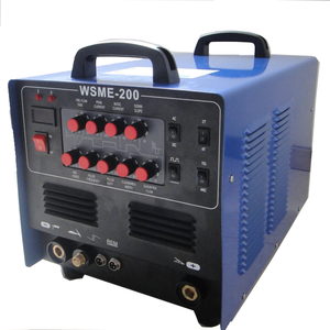Machine à souder <span class=keywords><strong>TIG</strong></span> AC/DC à impulsions de qualité supérieure, promotionnelle, au meilleur <span class=keywords><strong>prix</strong></span> - Product Image 1