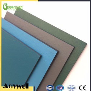 Amywell feuilles de formica imperméables stratifié <span class=keywords><strong>compact</strong></span> <span class=keywords><strong>panneau</strong></span> <span class=keywords><strong>hpl</strong></span> phénolique solide - Product Image 6