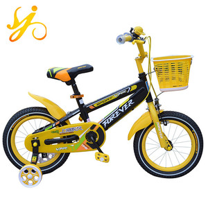 Diseño simple 12 pulgadas <span class=keywords><strong>bicicleta</strong></span> niñas/neumático blanco princesa niña niño bici/Bicicletas de alta calidad para niños - Product Image 5