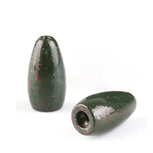 Wholesale tungsten bullet weights to Improve Your Fishing 