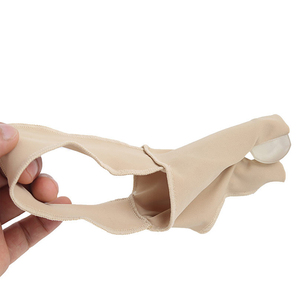 Ön ayak ortopedik ağrı kesici ayak kol koruyucu bunion düzeltici halluks valgus atel büyük ayak - Product Image 3