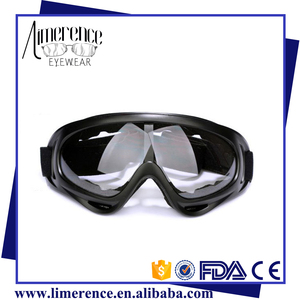 สไตล์หิมะสกีแว่นตาเล่นสกีgooglesแว่นตากันแดดกีฬาแว่นตาแว่นตา - Product Image 3