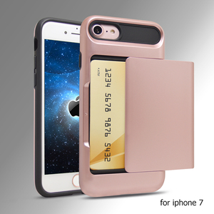 iPhone 7 carcasas / fundas ,Precio de fábrica China ,fundas / carcasas para celulares. - Product Image 2