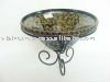 ชามตั้งเหล็กขัดเงาคุณสมบัติเป็นมิตรต่อสิ่งแวดล้อม - Product Image 2