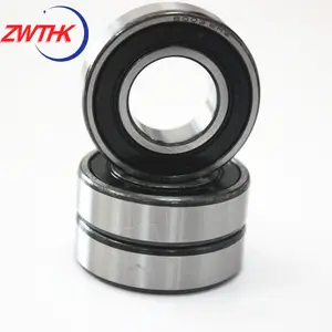 Internasional Asli Kualitas Merek Bearing 6302 Deep Groove Ball Bearing