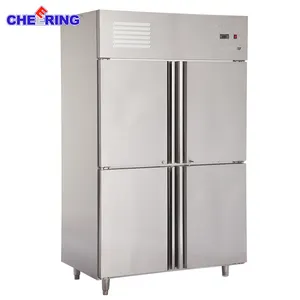 Factory Refrigeration Equipment for Food Quick Freezing Machinery Used Cryolipolysis machine fat freezing with Shock Freezing