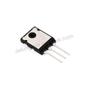 Высококачественный IGBT-транзистор G60N100 1000В 60А 180Вт TO264 FGL60N100BNTD - Product Image 4
