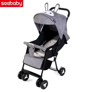 QQ2-1Folding 婴儿车易于携带儿童 oem 婴儿推车