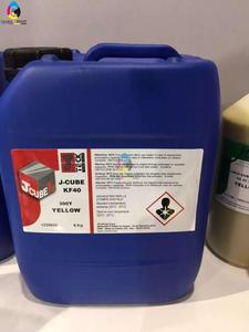 Encre d'impression directe de JXP-65 d'impression J-<span class=keywords><strong>teck</strong></span> J-Next originale de 1000ml adaptée aux têtes DX4/DX5/DX7 - Product Image 4