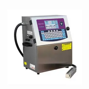 SOP690 Seri Printer Inkjet dengan Keyboard