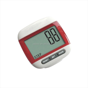 Hướng Dẫn Sử Dụng Cho CE <span class=keywords><strong>Pedometer</strong></span> - Product Image 2