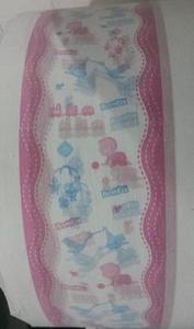Bonfix-Pañales de tela económicos para entrenamiento de bebés, Pantalones suaves y desechables con características impermeables antifugas - Product Image 4