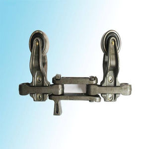 Leveren De Regelmatige Overhead Roller Kettingbaan X678 Gesmeed Side <span class=keywords><strong>Link</strong></span> Pusher Hond Gesmeed Side <span class=keywords><strong>Link</strong></span> Pusher Hond - Product Image 3