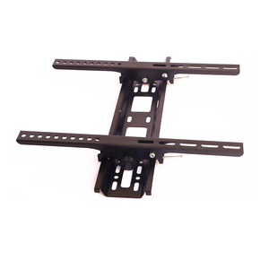 Soporte de <span class=keywords><strong>tv</strong></span> de arriba y abajo de Proveedor Profesional, montaje de pared de <span class=keywords><strong>tv</strong></span> de plasma de panel plano ajustable - Product Image 5