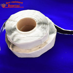 Eco de aluminio intermitente polietileno <span class=keywords><strong>cinta</strong></span> de goma de <span class=keywords><strong>butilo</strong></span> - Product Image 6