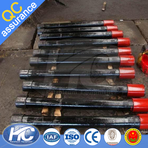 Juntas de Tubería de Alta Presión / Tubos Rectos / Juntas de Tubería Metálica Utilizadas en Campos Petrolíferos - Product Image 5