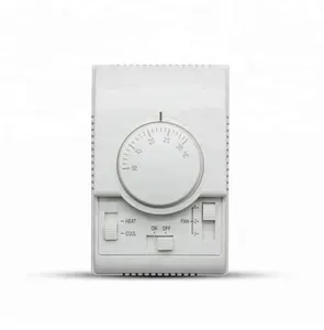 Factory Price HVAC Air Conditioner Mechanical Digital Thermostat