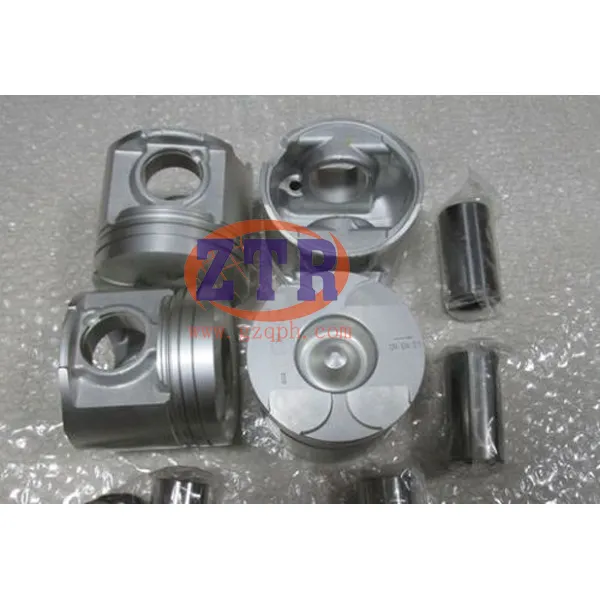 Auto Parts Piston 13101-30031 für Hilux Vigo Innova 2KD 1310130031