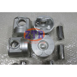 Auto Parts Piston 13101-30031 for Hilux Vigo Innova 2KD 1310130031