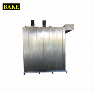 Equipo Comercial para hornear Pizza, <span class=keywords><strong>fuente</strong></span> de alimentación de Gas, <span class=keywords><strong>horno</strong></span> para pizza - Product Image 4