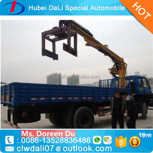 <span class=keywords><strong>Camion</strong></span> <span class=keywords><strong>grue</strong></span> à briques à vendre - Product Image 3