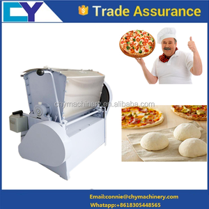 HTW-20 amasadora máquina de proceso - Product Image 2