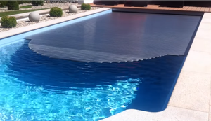 <span class=keywords><strong>Couverture</strong></span> de piscines rétractable en PVC, outil de sécurité <span class=keywords><strong>pour</strong></span> les enfants, pièce en polycarbonate <span class=keywords><strong>automatique</strong></span> de haute qualité <span class=keywords><strong>pour</strong></span> les animaux - Product Image 4