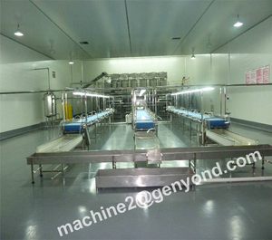 Thiết Kế Trái Cây Đóng Hộp Quá Trình Của Nhà Máy Giá - Product Image 2