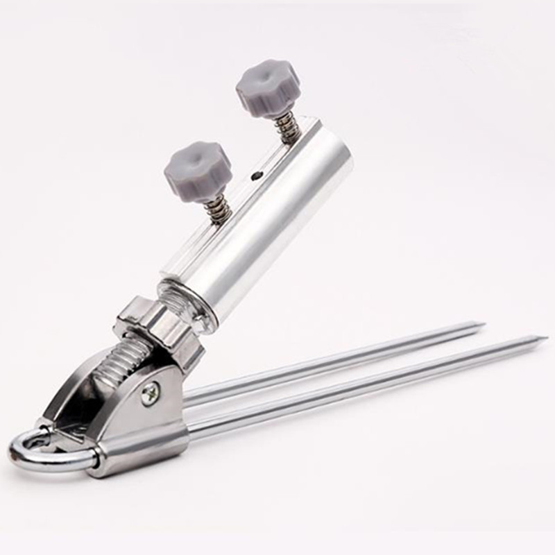 ESKIMO Support de canne à pêche E-Hub Deadstick ESKIMO Support de canne à pêche E-Hub Deadstick