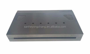 Ổn định nhiệt <span class=keywords><strong>Graphite</strong></span> khuôn theo bản vẽ từ khách hàng - Product Image 6