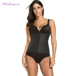 Find Cheap, Fashionable and Slimming underbust corset waist cincher 