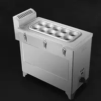 Productos al por mayor de china, máquina de rollo de huevos de desayuno con tortilla/los mejores productos, máquina para hornear perros calientes
