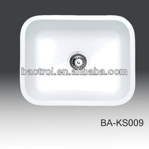 Mobiliario de cocina / wash sink / sintéticos de piedra del lavabo del baño - Product Image 6