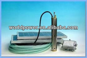 China <span class=keywords><strong>mejor</strong></span> 12V DC bombas <span class=keywords><strong>de</strong></span> <span class=keywords><strong>agua</strong></span> sumergibles con energía solar precio al por mayor - Product Image 4