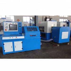 Windows Computer Control Turbocompresor Banco de pruebas - Product Image 5