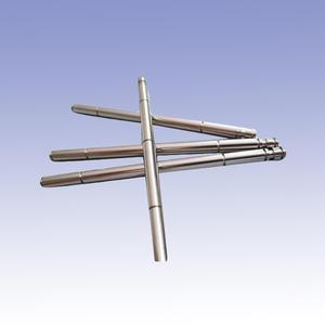 Mecanizado CNC de alta precisión, piezas de acero inoxidable, modelo 3D, alambre cromado/niquelado, torneado EDM, latón de aluminio inoxidable - Product Image 2