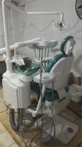 Equipos y Accesorios de Terapia Oral Más Vendidos, Productos Nuevos Móviles, Precio de Silla Dental - Product Image 4
