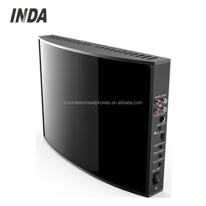 ระบบการฟัง IR <span class=keywords><strong>สอ</strong></span>งช่อง HI-FI สำหรับการสอบ - Product Image 2