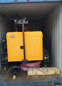 Máy Khoan Đá <span class=keywords><strong>Granite</strong></span> YC920BIII Cho Khai Thác Mỏ Mở - Product Image 4